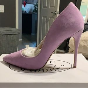 Steve Madden Daisy heels